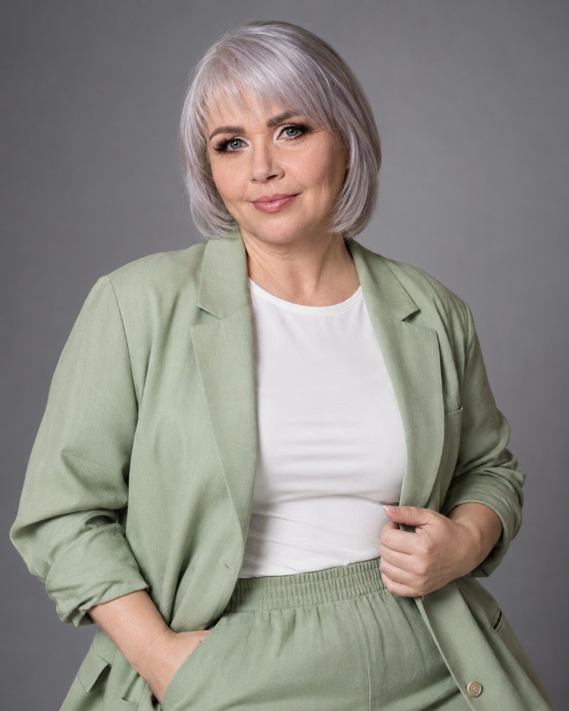 Лариса Малькова